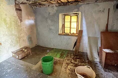 Жилище, Верховле при Койске: 8