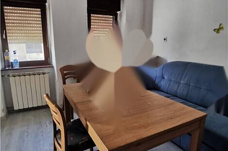 Жилище с террасой Новое Села вблизи Волчах: 4