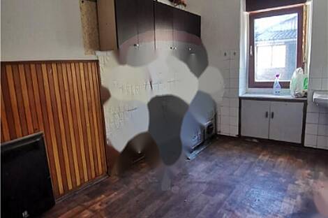 Жилище с террасой Новое Села вблизи Волчах: 5