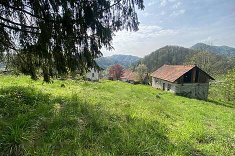 Жилище в Козминцах: 7