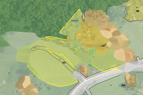 Жилище в Козминцах: 13