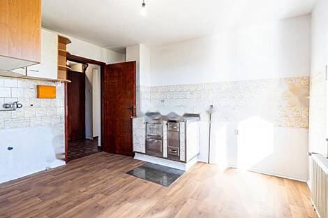 Загородный дом рядом с лесом в Севнице: 4