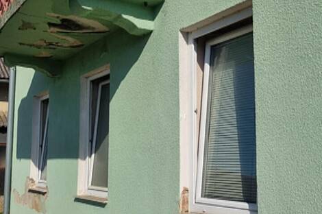 Жилище Петишовци: 16