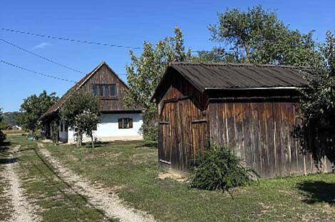 Квартира, Жиберци: 7