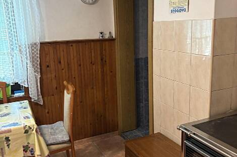 Квартира, Жиберци: 16