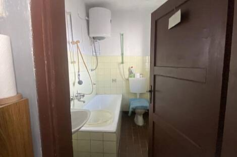 Здание Седлашек на улице Врх Грича: 8