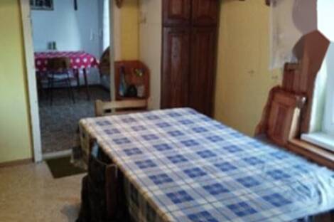 Особняк Осредек рядом с Подсредой: 2