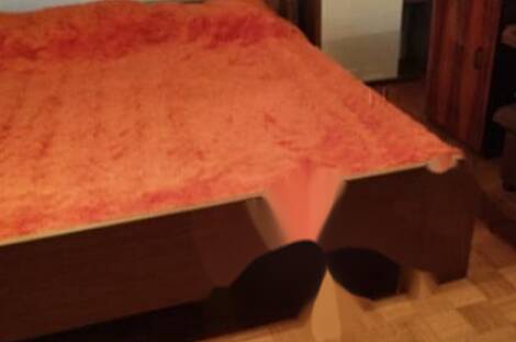 Особняк Осредек рядом с Подсредой: 9