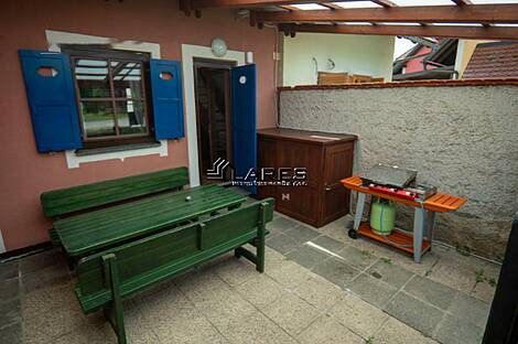 Двухуровневая квартира в Ново Чатеж об Сави: 3