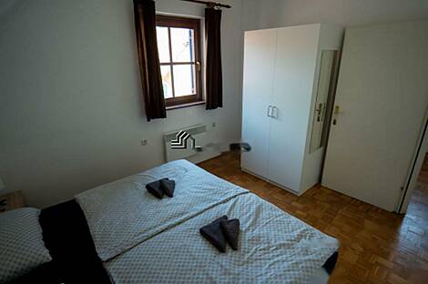 Двухуровневая квартира в Ново Чатеж об Сави: 11