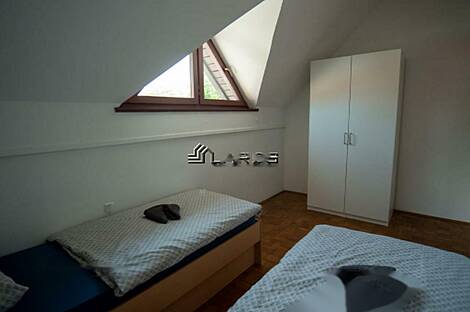 Двухуровневая квартира в Ново Чатеж об Сави: 12