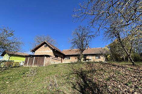 Жилище в Чершаке: 1