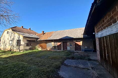 Квартира, Братонци: 3