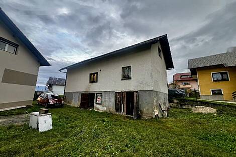 Жилище, Габрье: 3