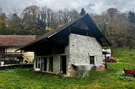 Жилище, Габрье: 6