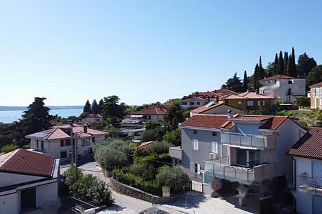 Порторож, дом: 1