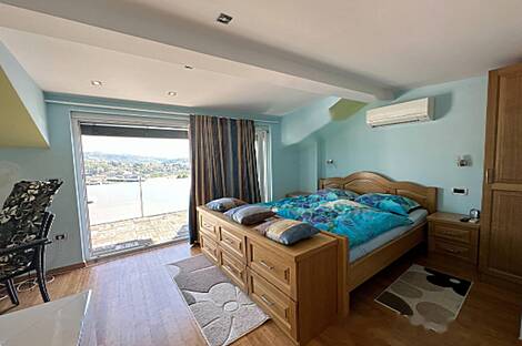 Порторож, дом: 16