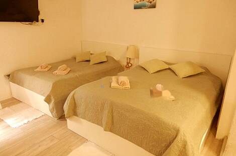 Новый Пиран: дом с террасой: 2