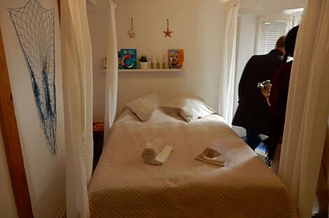 Новый Пиран: дом с террасой: 13