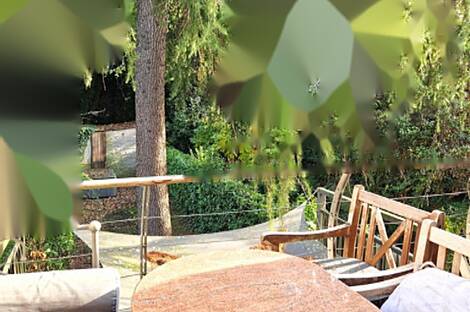 Лучия: дом с террасой: 1