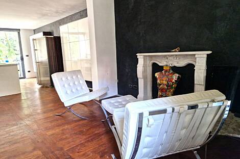 Лучия: дом с террасой: 4