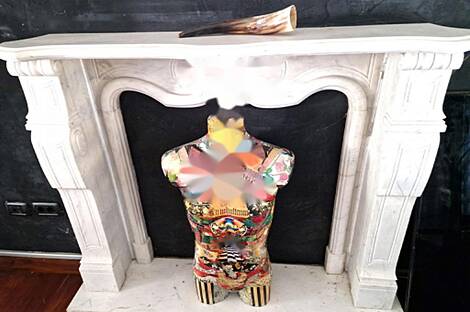 Лучия: дом с террасой: 9