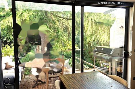 Лучия: дом с террасой: 10