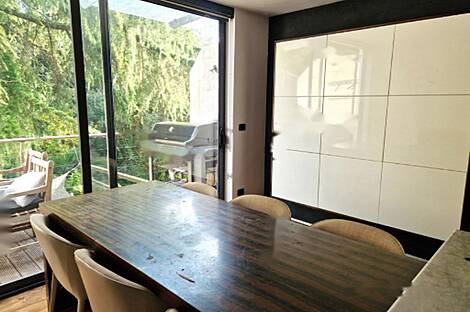 Лучия: дом с террасой: 11