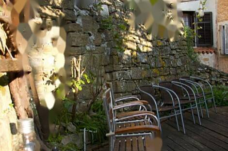 Новый дом с террасой в Пиране: 3