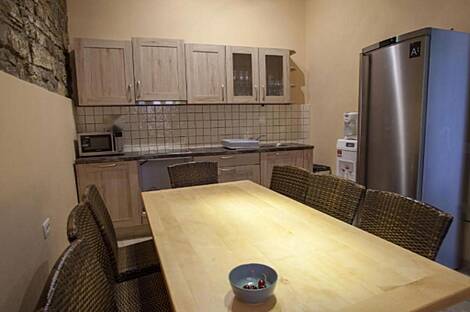 Новый дом с террасой в Пиране: 6