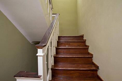 Новый дом с террасой в Пиране: 9