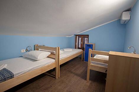 Новый дом с террасой в Пиране: 10