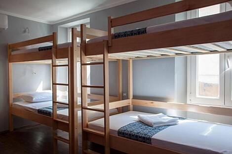 Новый дом с террасой в Пиране: 11