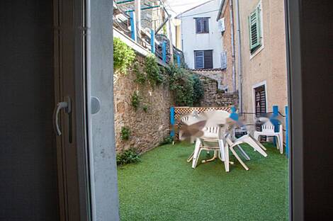 Новый дом с террасой в Пиране: 24