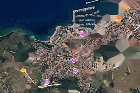 Новый Изола дуплекс дом: 1