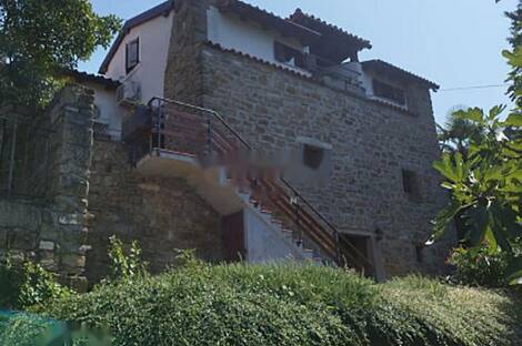 Пиран, дом.: 1