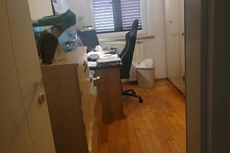 Копер Марковец: дом с террасой: 13