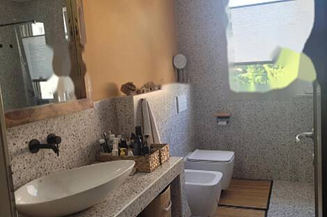 Копер Марковец: дом с террасой: 15