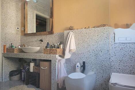 Копер Марковец: дом с террасой: 16