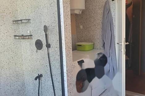 Копер Марковец: дом с террасой: 18