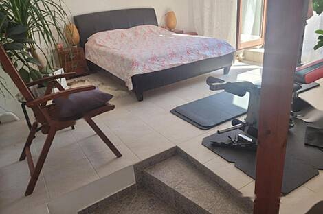 Копер Марковец: дом с террасой: 19