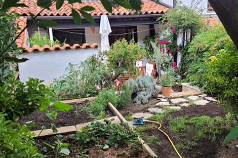 Копер Марковец: дом с террасой: 24