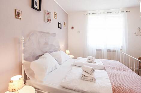 Дом Порторож, Друго-Ново Сеча: 8