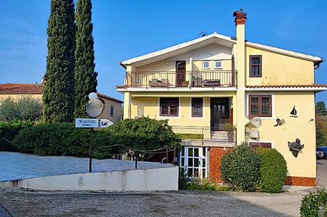 Дом Порторож, Друго-Ново Сеча: 11