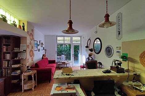 Дом Порторож, Друго-Ново Сеча: 26