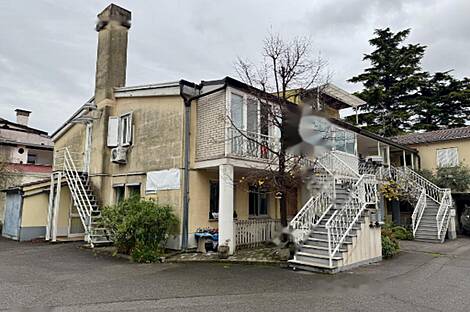 Дом в поселке Новая Шалара: 5