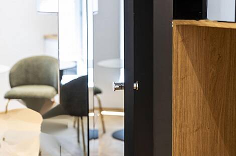 Здание в центре Пирана: 2