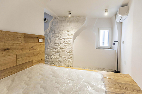 Здание в центре Пирана: 3