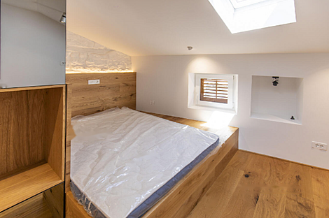 Здание в центре Пирана: 7