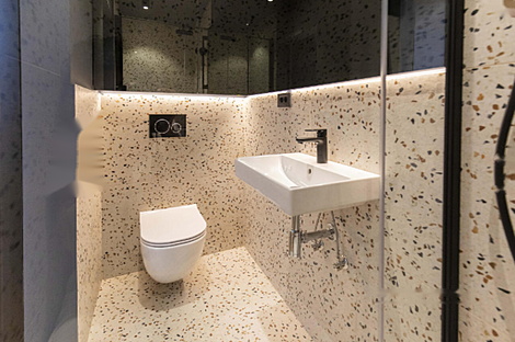 Здание в центре Пирана: 9